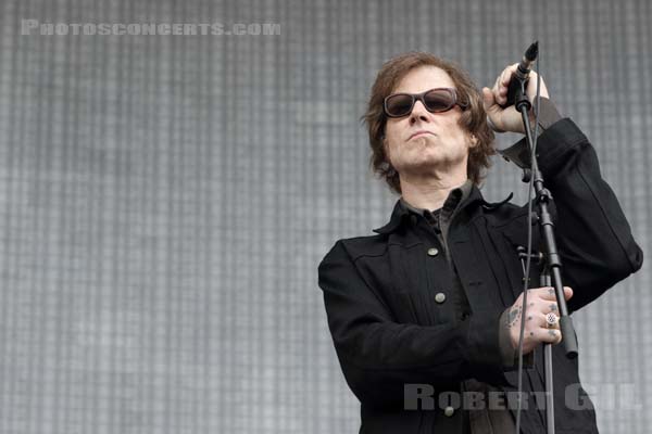 MARK LANEGAN - 2017-07-02 - ARRAS - La Citadelle - Main Stage - 